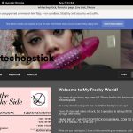 Whitechopstick Accounts And Password