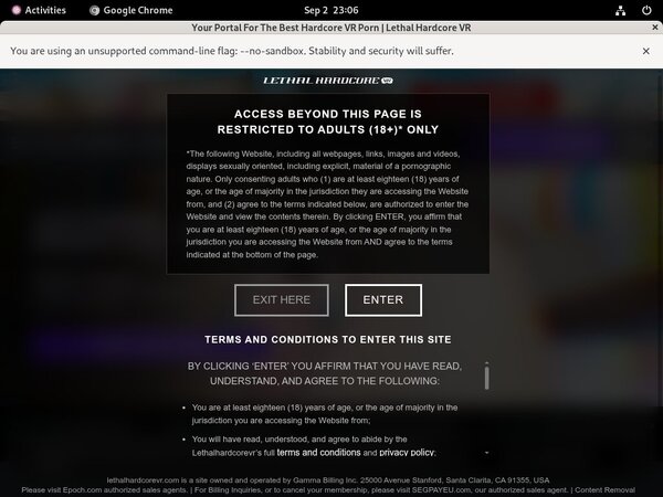 Whorecraftvr 3 Day Trial