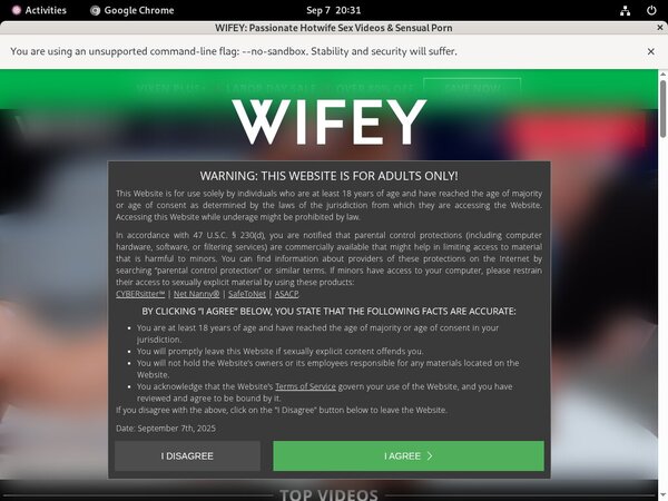Wifey Cheaper