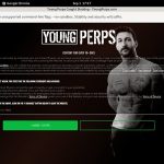 Working Youngperps Password