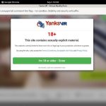 Yanksvr Imagepost