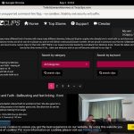 Yezzclips.com Account Trial
