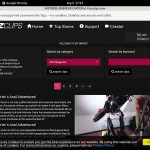 Yezzclips.com Paysite Passwords