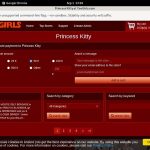Yoogirls.com Using Discount