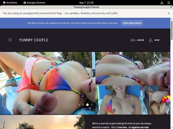 YummyCouple Discount Membership Deal