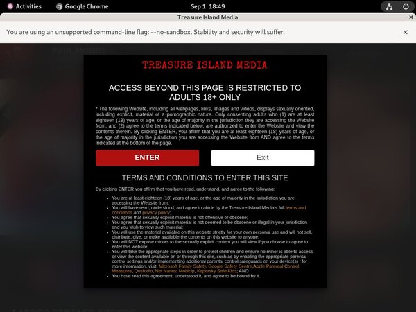 Brutha Load Account Password