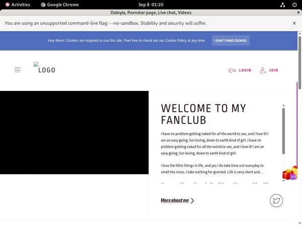 Daleyla.modelcentro.com Signup Discount