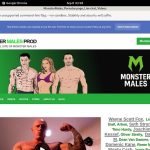 MonsterMales Gallery