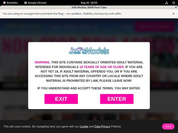 Jeffsmodels.com Site Rip New Jeffsmodels.com Site Rip New