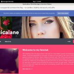 Jessicalane Discount Urls