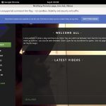 Trial Mrsxtacy Membership