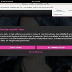 LanaGiselle Free Trial Url