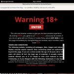 Gentledesire.com Save