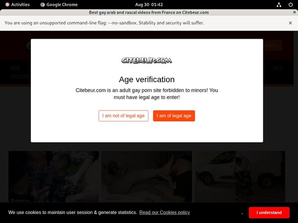 Citebeur.com Gratuit