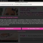 Yoursecretdream.com Hack Account