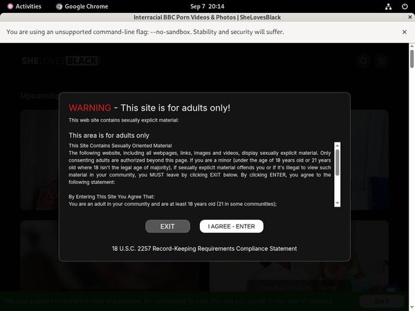 Shelovesblack.com Passwords Forum