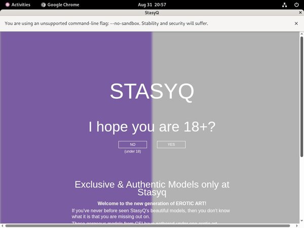 Stasy Q Free Trial Account Stasy Q Free Trial Account