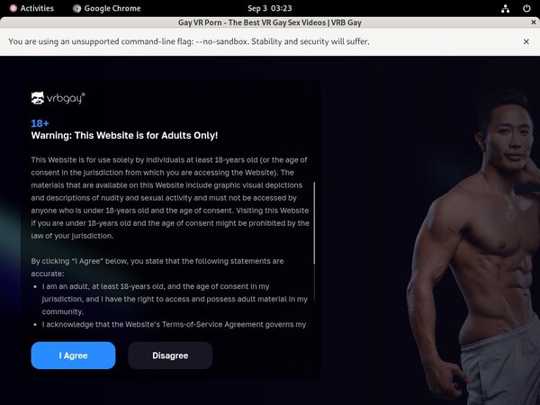 Vrbgay Discount Code 50% Off