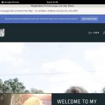 Naughtyjeanette.com Get Password